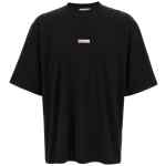Marni Logo Patch T-shirt
