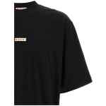 Marni Logo Patch T-shirt