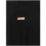 Marni Logo Patch T-shirt