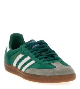 Adidas Originals Samba Og Sneakers