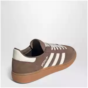 adidas Originals Handball Spezial sneakers Earth Strata / Off White / Gum