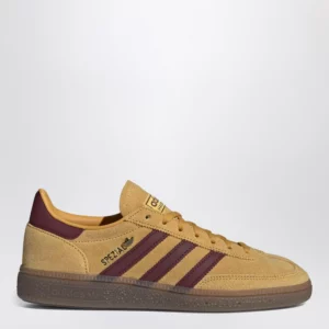 adidas Originals Sneakers Handball Spezial Yellow / Shadow Red