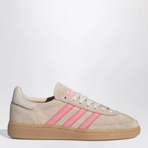 adidas Originals Sneaker Handball Spezial Crystal Linen/Pink Spark/Wonder White