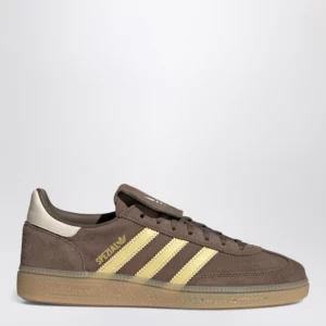 adidas Originals Sneakers Handball Spezial Lt W Earth / Orange / White