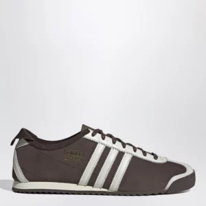 adidas Originals Sneaker Italia 60s Brown/Off White/Cream White