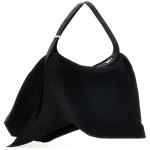 Issey Miyake Enveloping Square Shoulder Bag