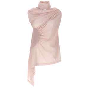 Issey Miyake Eye Of The Bean Top