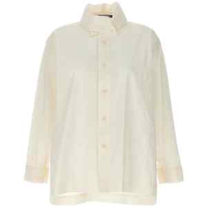 Issey Miyake Shaped Membrane Shirt