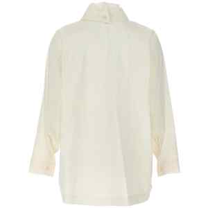 Issey Miyake Shaped Membrane Shirt