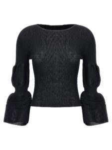 Issey Miyake Assemblage Branch Top