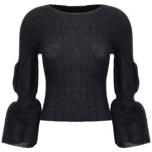 Issey Miyake Assemblage Branch Top