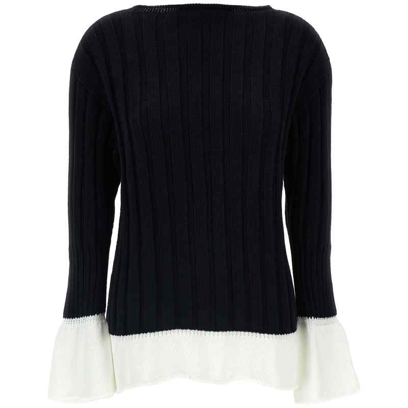 IM48KN29315_01_M_2024-10-08T08-36-04.591Z-1 Issey Miyake Behind The Scenes Sweater