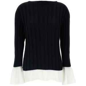 Issey Miyake Behind The Scenes Sweater