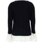 Issey Miyake Behind The Scenes Sweater