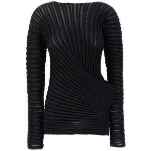 Issey Miyake Stream Top