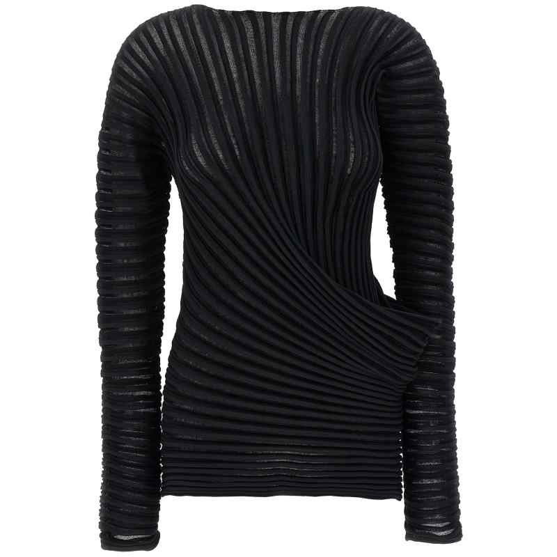 Issey Miyake Stream Top