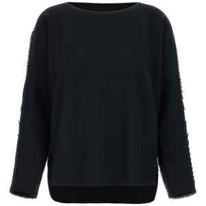 Issey Miyake Campagne Sweater