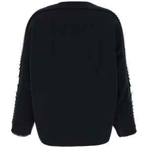 Issey Miyake Campagne Sweater