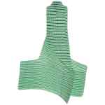 Issey Miyake Generic Stripes (machine Pleats) Dress