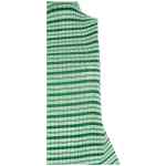 Issey Miyake Generic Stripes (machine Pleats) Dress