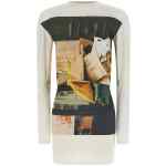 Issey Miyake Street View Blouse