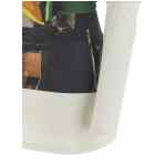 Issey Miyake Street View Blouse