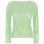 Issey Miyake Jellyfish Pleats Sweater