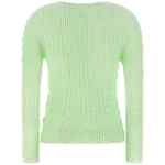 Issey Miyake Jellyfish Pleats Sweater