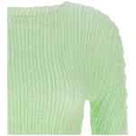 Issey Miyake Jellyfish Pleats Sweater