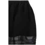 Issey Miyake Moving Knit Skirt