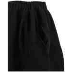 Issey Miyake Moving Knit Skirt