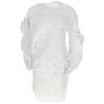 Issey Miyake Knit (as It Is) Top