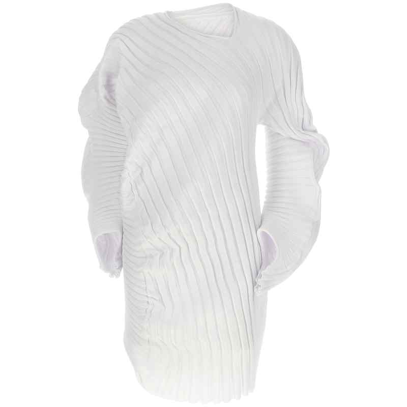 Issey Miyake Knit (as It Is) Top