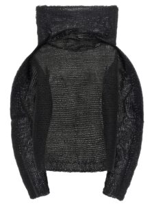 Issey Miyake Panini Top