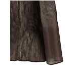 Issey Miyake Chiffon Twist 1 Top