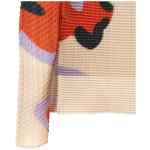 Issey Miyake Verve Pleats Top Cardigan