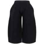 Issey Miyake Corrugated Knit Pants