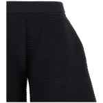 Issey Miyake Corrugated Knit Pants