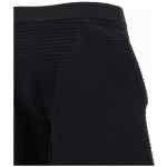 Issey Miyake Corrugated Knit Pants