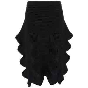 Issey Miyake Lnkage Skirt