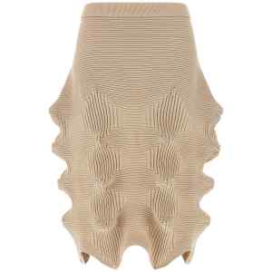 Issey Miyake Lnkage Skirt