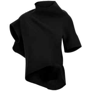 Issey Miyake Life Form Top