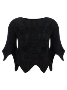 Issey Miyake Linkage Top