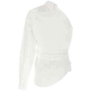 Moschino One-shoulder Shirt