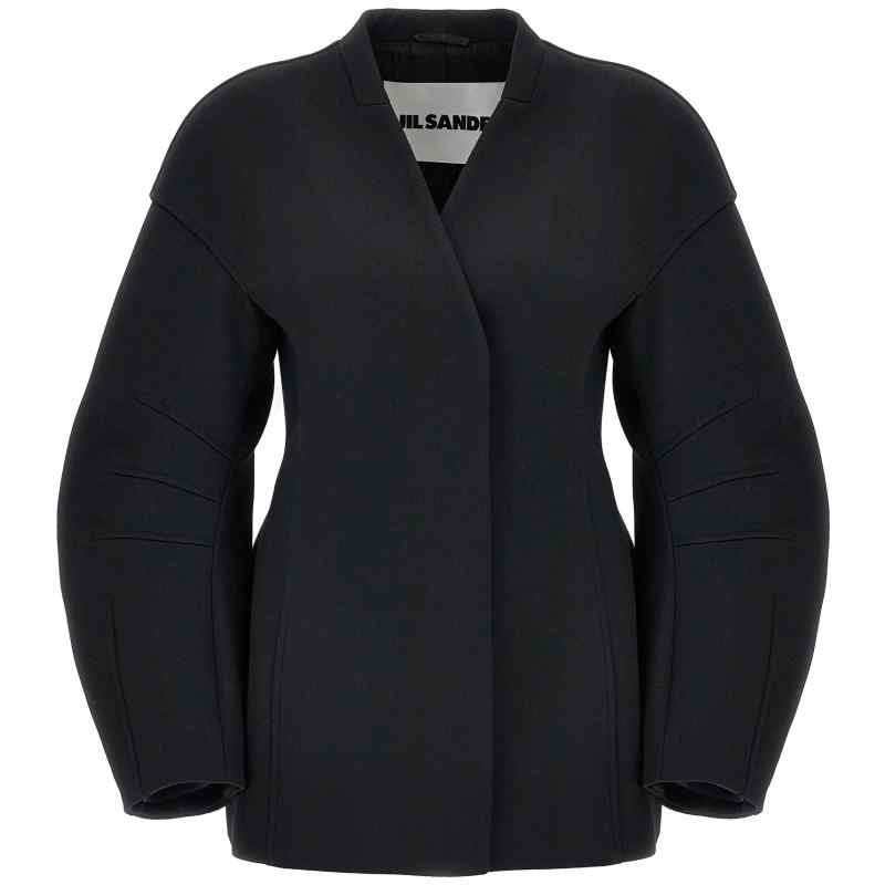Jil Sander 53 Blazer
