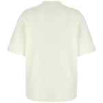 Jil Sander Logo Print T-shirt