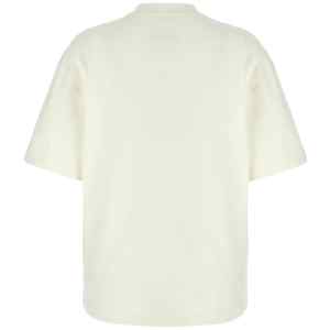 Jil Sander Logo Print T-shirt
