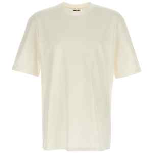 Jil Sander Printed T-shirt