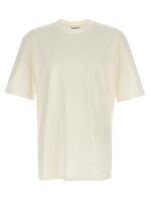 Jil Sander Printed T-shirt