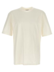 Jil Sander Printed T-shirt